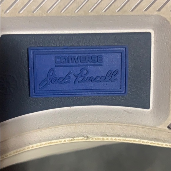 Jaxk purcell converse - Picture 3 of 4